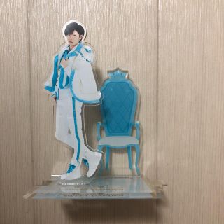 ジャニーズ(Johnny's)のking&Prince 神宮寺勇太 アクリルジオラマ(アイドルグッズ)