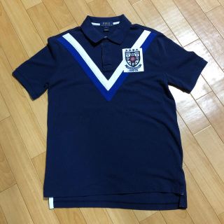 ポロラルフローレン(POLO RALPH LAUREN)のＰOLO☆ポロ☆ポロシャツ☆子供☆150〜160(Tシャツ/カットソー)