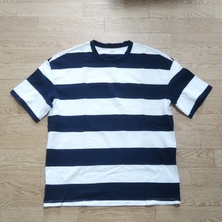 ギャップ(GAP)のgap 半袖tシャツ(Tシャツ/カットソー(半袖/袖なし))