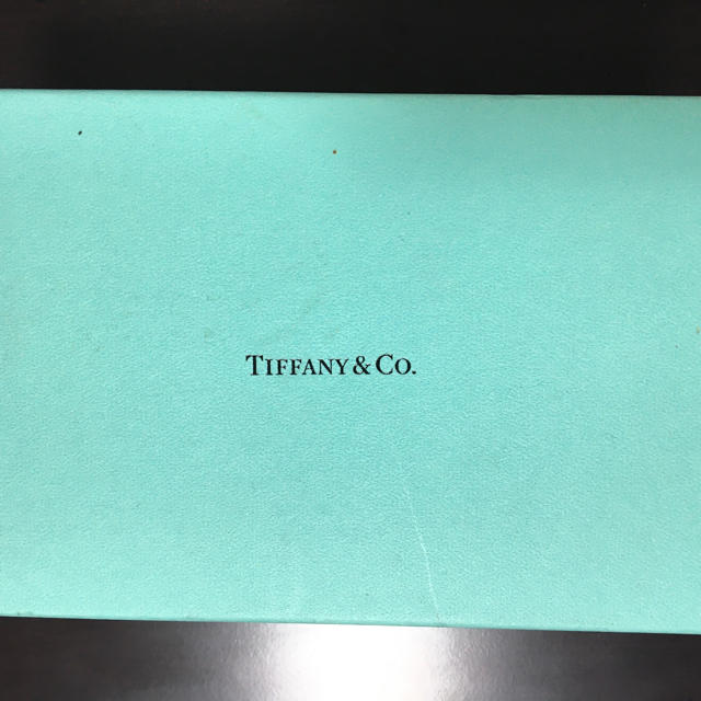 Tiffany &co ペアグラス 2