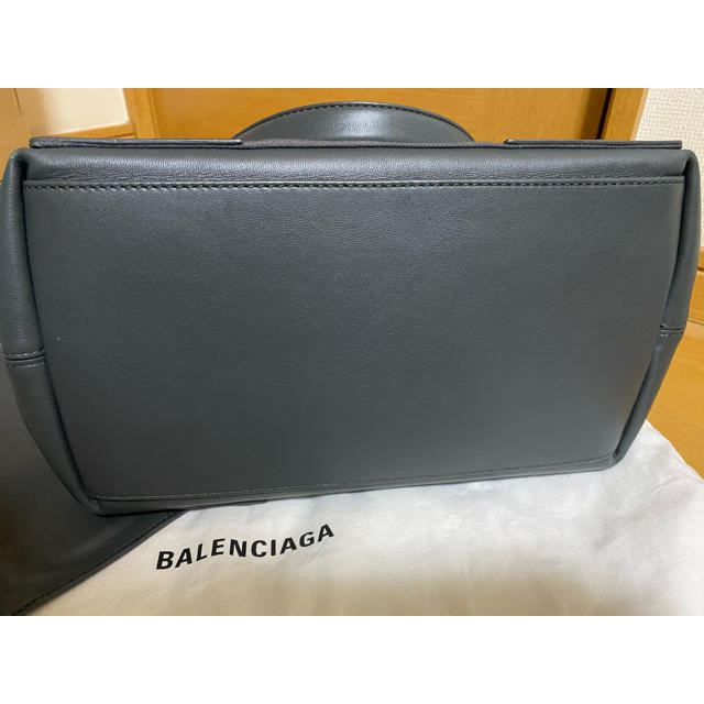 BALENCIAGA BAG(バレンシアガバッグ)のバレンシアガ  カバスS レザー レディースのバッグ(トートバッグ)の商品写真