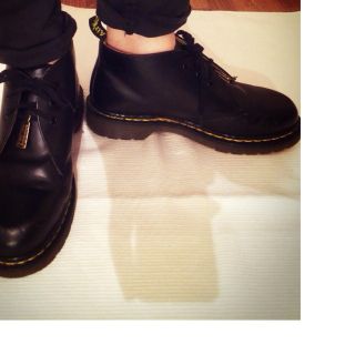 ドクターマーチン(Dr.Martens)のDr.martens♪♬ブーツ(ブーツ)