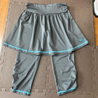 プーマ(PUMA)のプーマ　スポーツウェア　チョコクリーム様専用(ウェア)