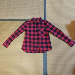 ギャップキッズ(GAP Kids)のGapkids　長袖シャツ　140(その他)