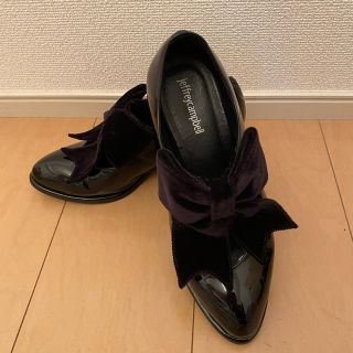 ジェフリーキャンベル(JEFFREY CAMPBELL)のジェフェリーキャンベル シューズ(ローファー/革靴)