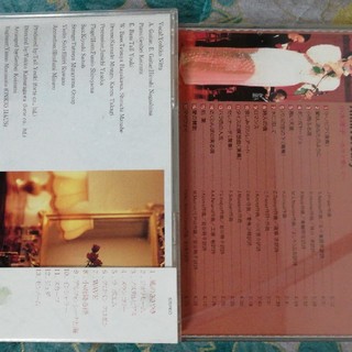 シャンソン CD 2個セット(クラシック)