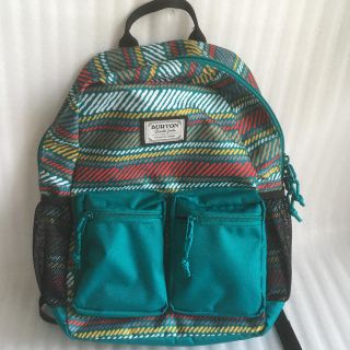 バートン 子供 リュックの通販 15点 Burtonのキッズ ベビー マタニティを買うならラクマ バートン 子供 リュックの通販 15点 Burtonのキッズ ベビー マタニティを買うならラクマ