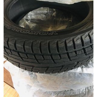 処分近いため激安❗️❗️(タイヤ・ホイールセット)