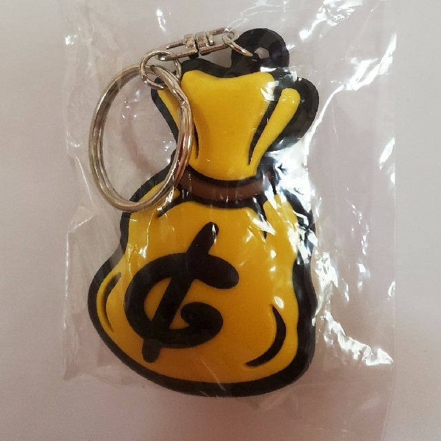 GDC(ジーディーシー)のGUAPULAR KEY CHAIN メンズのファッション小物(キーホルダー)の商品写真