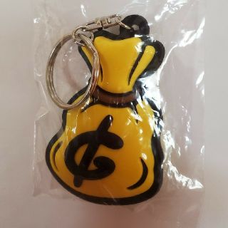 ジーディーシー(GDC)のGUAPULAR KEY CHAIN(キーホルダー)