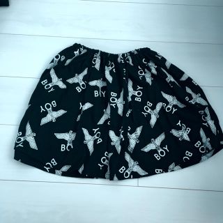 ボーイロンドン(Boy London)のBOYLONDON スカート(ひざ丈スカート)