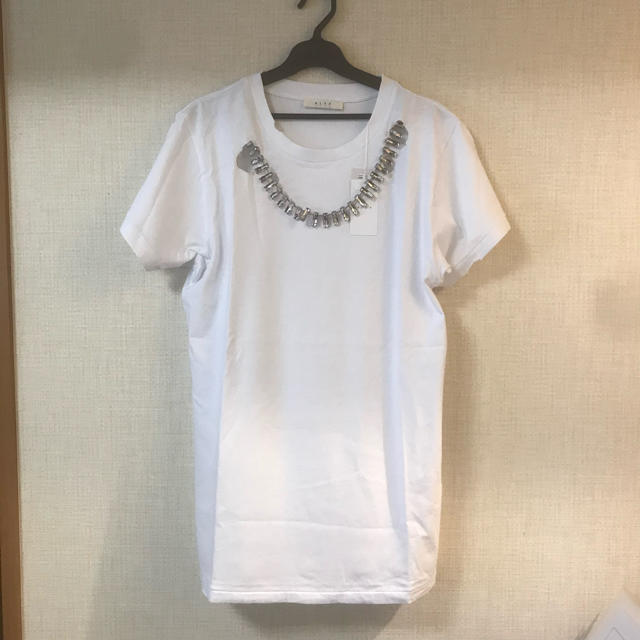 新品未使用タグ付きALYX Tシャツ 購入金額約36000円 確実正規品