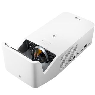 エルジーエレクトロニクス(LG Electronics)のLG プロジェクター Cinebeam HF65LS(プロジェクター)