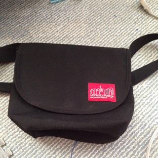 マンハッタンポーテージ(Manhattan Portage)のマンハッタン大人気バッグ(ショルダーバッグ)