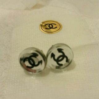 CHANEL ピアス(ピアス)