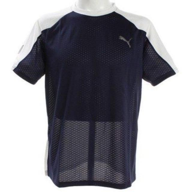 PUMA(プーマ)の(新品) PUMA　Tシャツ　　 メンズのトップス(Tシャツ/カットソー(半袖/袖なし))の商品写真