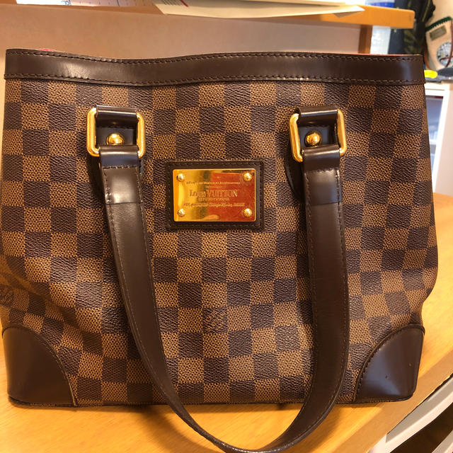 LOUIS VUITTON(ルイヴィトン)のルイヴィトン　正規品 レディースのバッグ(ハンドバッグ)の商品写真