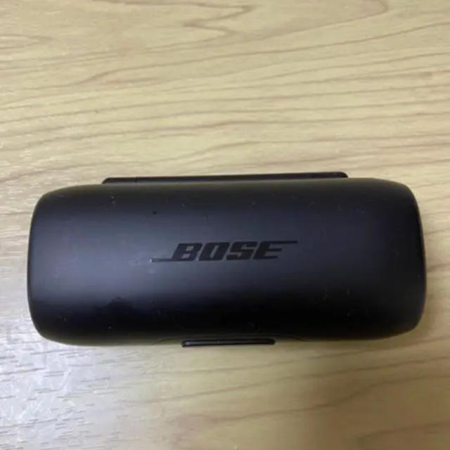 BOSE ワイヤレスイヤホンヘッドフォン/イヤフォン