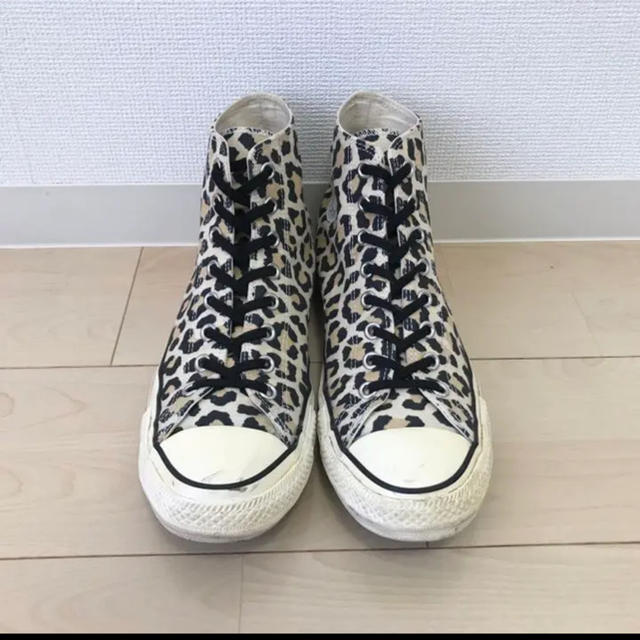 希少キムタク着用 ワコマリア✖️コンバース 1