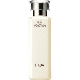 ハーバー(HABA)のハーバー 薬用VCローション(180ml)(化粧水/ローション)