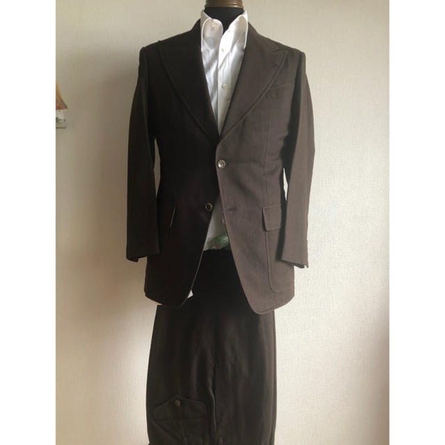 TOM FORD - TOMFORD（トムフォード）スーツ セットアップ サイズ48の通販 by prontonao's shop｜トム