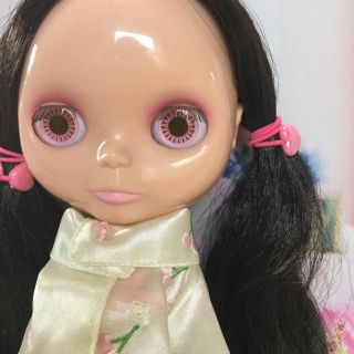 ネオブライス チェリー ベリー美品の通販 by レモン|ラクマ