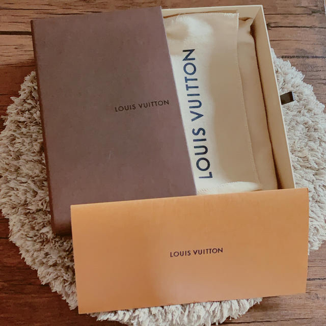 LOUIS VUITTON マルチカラー　長財布財布