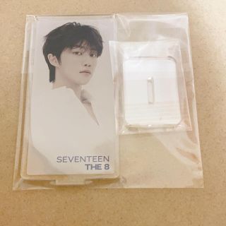 専用商品★セブンティーン　SEVENTEEN アクリルスタンド　(K-POP/アジア)