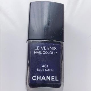 シャネル(CHANEL)のCHANELマニキュア(マニキュア)