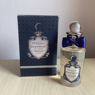 ペンハリガン(Penhaligon's)のPenhaligon’s ENDYMION COLOGNE 50ML(ユニセックス)