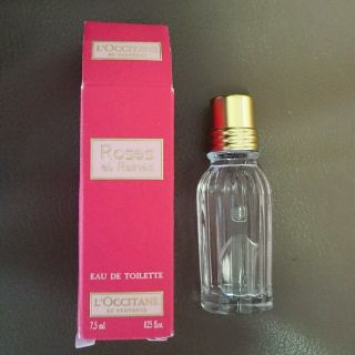 ロクシタン(L'OCCITANE)のL'OCCITANE(香水(女性用))