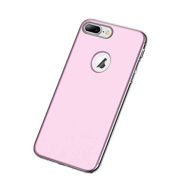 かっこいい ハードケース Iphone8plus Iphone7plus ケースの通販 By トシ S Shop ラクマ