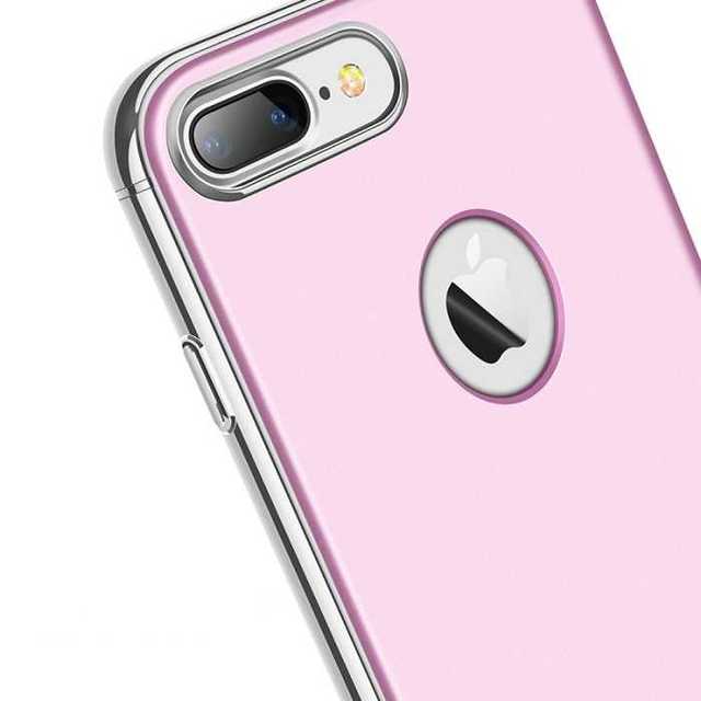 かっこいい ハードケース Iphone8plus Iphone7plus ケースの通販 By トシ S Shop ラクマ