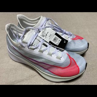 ■新品　■即日発送　ナイキ ズーム フライ 3　ZOOM FLY 3 　27cm