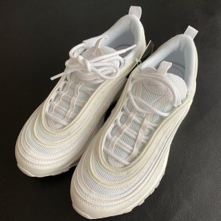 ナイキ(NIKE)の【新品】NIKE airmax97♡(スニーカー)