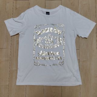 ナンバーナイン(NUMBER (N)INE)のナンバーナイン　Tシャツ　NUMBER (N)INE(Tシャツ/カットソー(半袖/袖なし))