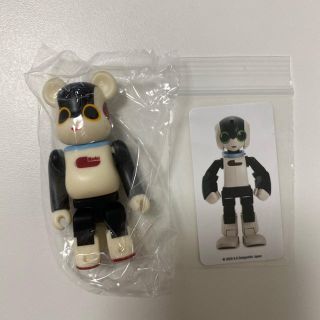 Be@rbrick series40 SF Robi ベアブリック　シリーズ40(その他)