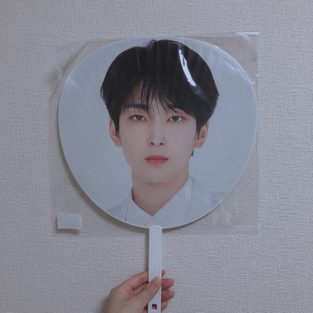 SEVENTEEN ウォヌ うちわ 歴代 コンプリート www.thesciencebasement.org