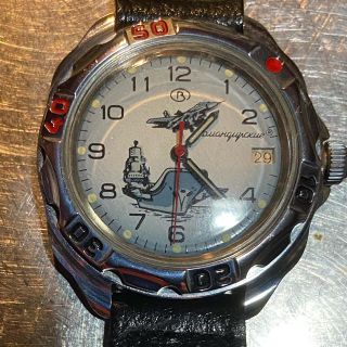 中古】ボストークの通販 30点 | Vostok（Восток）を買うならラクマ