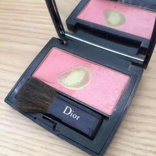 ディオール(Dior)のえりりん様専用ページ(チーク)