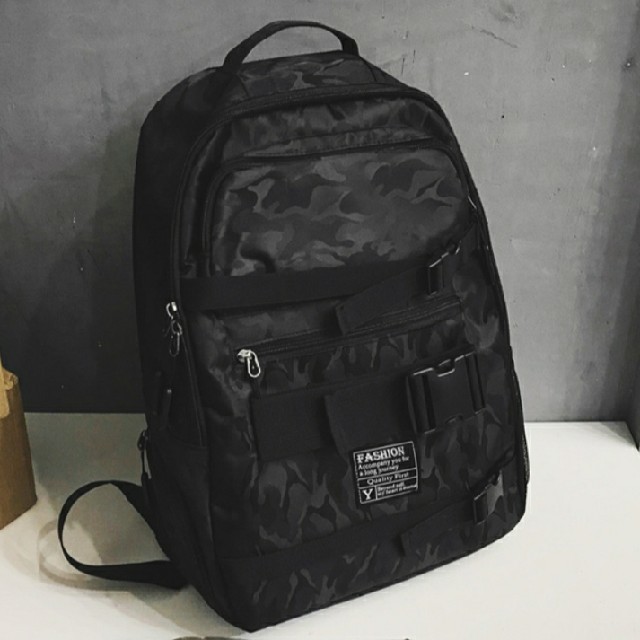 新品】スケートボード リュック バックパック スケボー スケーター