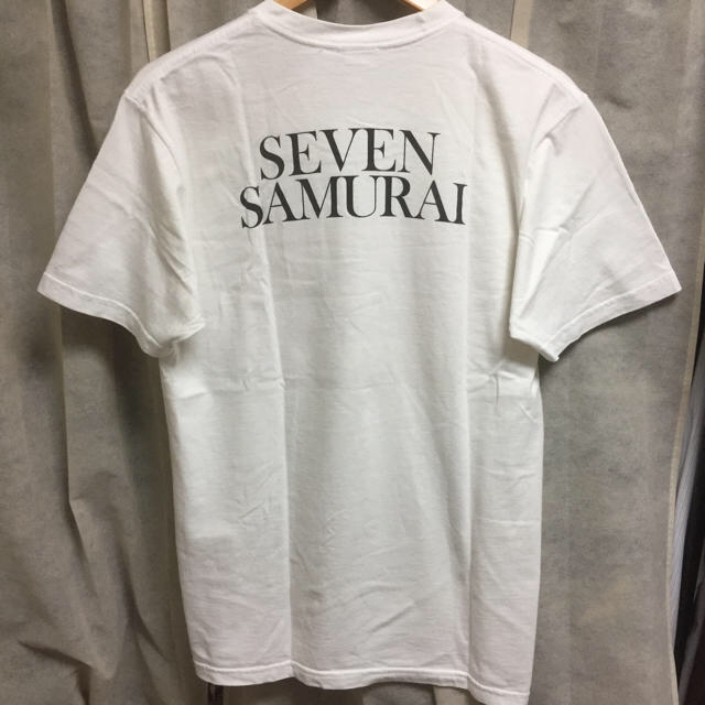 supreme undercover samurai tee Mメンズ