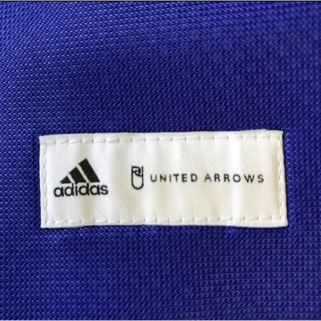 adidas(アディダス)のアディダス UNITED ARROWS コラボ　ジャケット メンズのジャケット/アウター(テーラードジャケット)の商品写真