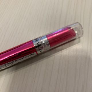 レブロン(REVLON)の中古　レブロン　730 リップカラー(口紅)