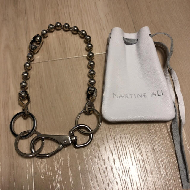 Maison Margiela(旧Maison Martin Margiela) - martine ali Maison Margiela(旧Maison Martin Margiela) - martine ali