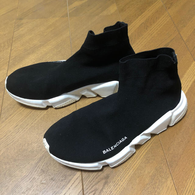 BALENCIAGA スピードトレーナー 41 初期モデル バレンシアガ