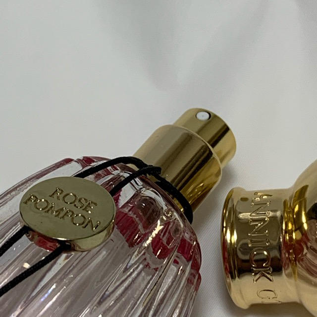 Annick Goutal(アニックグタール)のアニックグタール ローズポンポン オードトワレ スプレー 50ml 香水 コスメ/美容の香水(香水(女性用))の商品写真