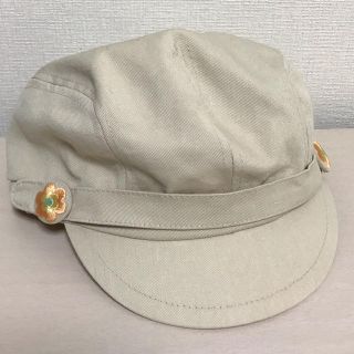 マザウェイズ(motherways)のmotherways 帽子(帽子)