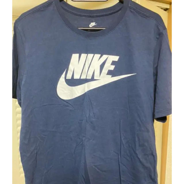 NIKE(ナイキ)のNIKE Tシャツ　サイズXL ナイキ メンズのトップス(Tシャツ/カットソー(半袖/袖なし))の商品写真