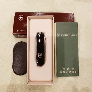 ビクトリノックス(VICTORINOX)のVICTORINOX のミニ ツール  (その他)